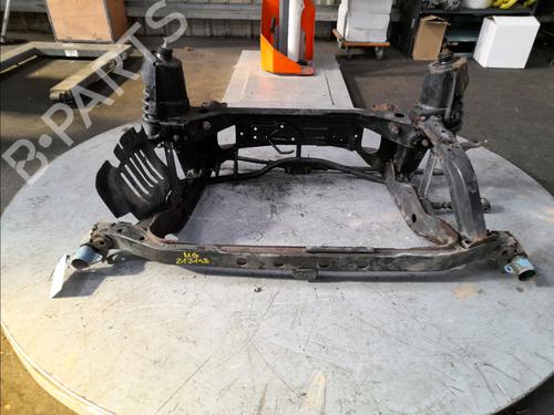 Porte Arrière Pour MG TF 2002 - Référence 7751473705, Occasion