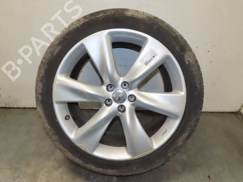 Used Rim Rim 39417125 39417125