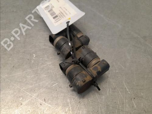 Used Electronic module Electronic module CITROËN C4 II (NC_) 1.6 BlueHDi 100 (99 hp) 33711517 33711517