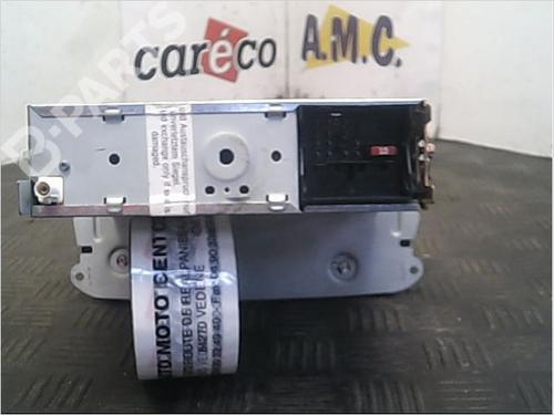 Radio SEAT IBIZA IV (6J5, 6P1) 1.6 TDI | BP9407330E6 