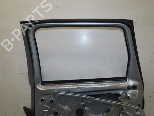 Dør højre bagtil Dør højre bagtil VW POLO IV (9N_, 9A_) 1.9 TDI (101 hp) 11971187 11971187