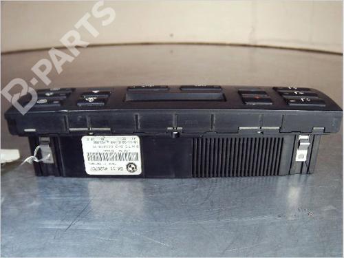 Climate control BMW 3 Coupe (E46) 330 Cd | BP9422615I5 