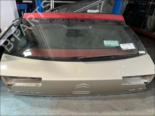 Tailgate CITROËN C5 II (RC_) 2.0 HDi (RCRHRH) | BP22367578C6 