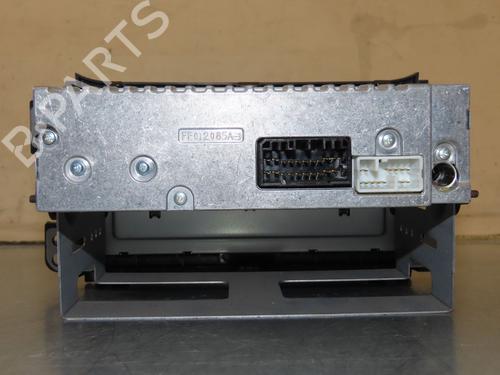 Radio OPEL AGILA (B) (H08) 1.0 (F68) | BP17041924E6 