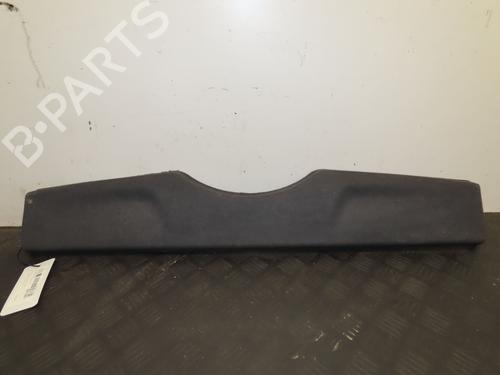 Used Rear parcel shelf Rear parcel shelf FIAT 500 (312_) 1.3 D Multijet (312AXE1A) (95 hp) 39893749 39893749