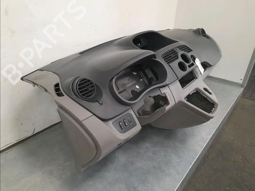 Dashboard RENAULT KANGOO Express (FW0/1_) 1.5 dCi 85 (FW0K, FW0L, FW0B) | BP11921163C46