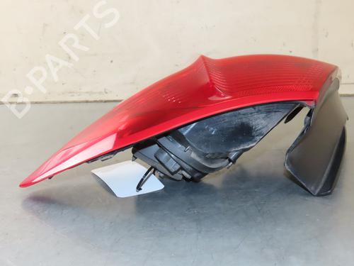 Right taillight CITROËN C4 II (NC_) 1.6 HDi 90 | BP29872266C35