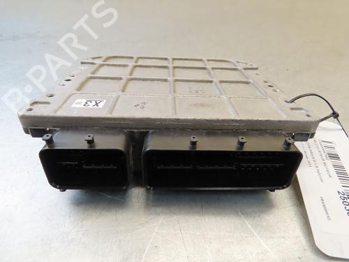 Engine control unit (ECU) TOYOTA PRIUS (_W3_) 1.8 Hybrid (ZVW30) | BP24991878M57 - Image 2