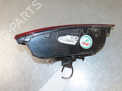 Right tailgate light SEAT ATECA (KH7, KHP) 2.0 TDI 4Drive | BP36283468C80  - Image 6