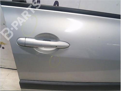 Right front door RENAULT MEGANE II (BM0/1_, CM0/1_) 1.4 16V (BM0B, CM0B) | BP9405906C3 