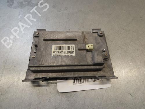 Display de informações PEUGEOT 208 I (CA_, CC_) 1.2 VTI 82 (82 hp) 24831595