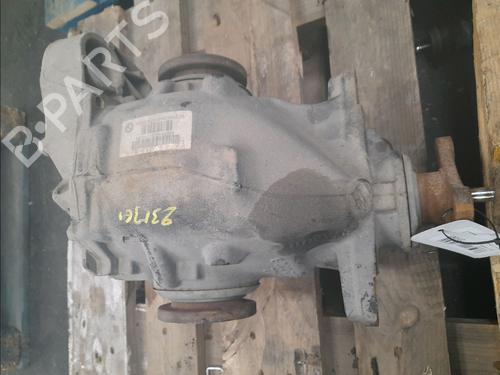 Rear differential BMW X1 (E84) xDrive 20 d | BP25150664M24 