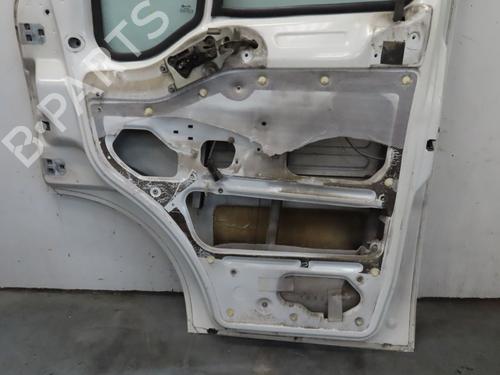Right front door PEUGEOT BOXER Van (244) 2.2 HDi | BP25249668C3 