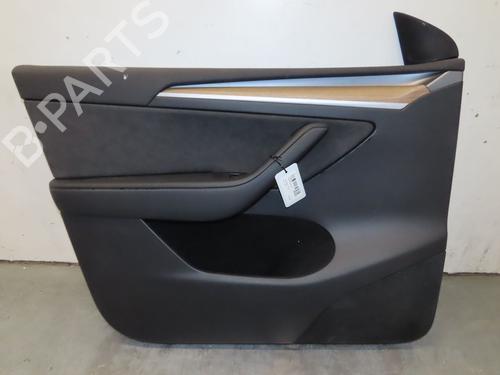 Front left panel TESLA MODEL Y (5YJY) EV All-wheel Drive | BP26310611C58  - Image 5