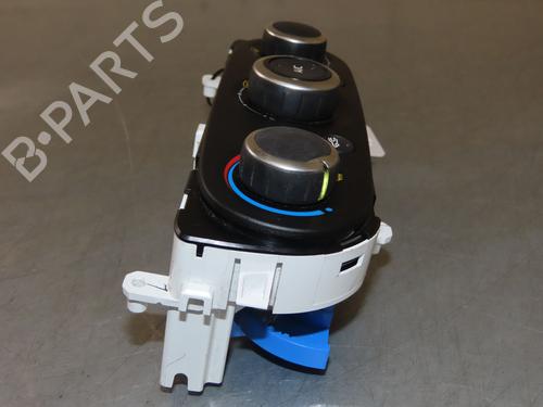 Climate control RENAULT CLIO IV (BH_) 1.2 16V | BP29846455I5