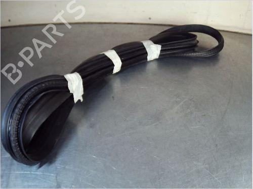 Rubber door seal RENAULT CLIO V (B7_) 1.0 TCe 100 (B7MT) | BP14857438C142 