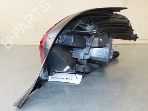 Left taillight PEUGEOT 208 I (CA_, CC_) 1.6 BlueHDi 120 | BP18887275C34 