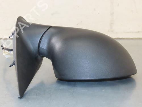 Right mirror CHRYSLER PT CRUISER (PT_) 2.2 CRD | BP25622204C27 