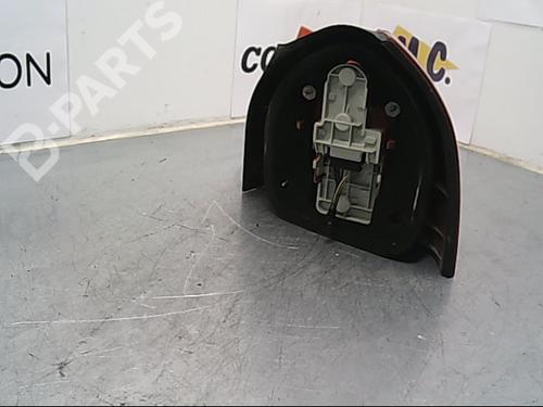 Left taillight AUDI A3 (8L1) 1.9 TDI | BP9402707C34 