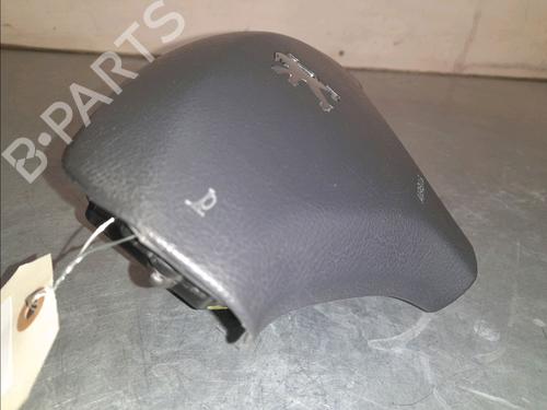 Driver airbag PEUGEOT 3008 I MPV (0U_) 1.6 HDi | BP12521559C9 