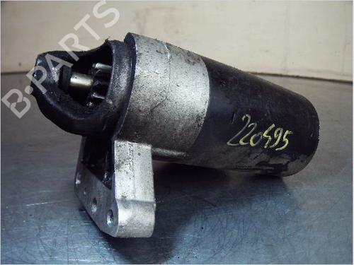 Used Starter MINI MINI (R56) Cooper (120 hp) 23157888