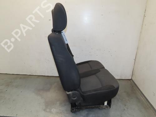 Used Right front seat Right front seat FIAT TALENTO Van (296_) 1.6 D (121 hp) 34356864 34356864