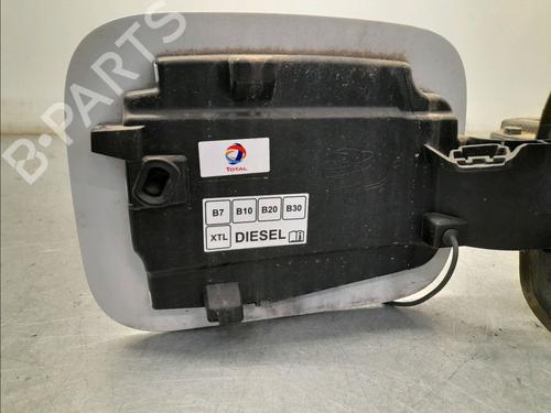 fuel-flap-citroen-c3-iii-sx-2016-33711467 main image