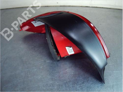 Right taillight PEUGEOT 206+ (2L_, 2M_) 1.4 i | BP10044982C35 