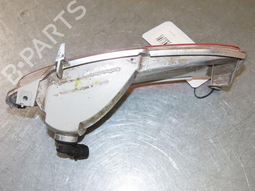 Used Rear bumper right light FIAT PUNTO (199_) 1.2 (199AXZ1A, 199BXZ1A) (69 hp) 29601031