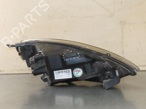 Left headlight PEUGEOT 1007 (KM_) 1.4 HDi | BP36544856C28 - Image 6