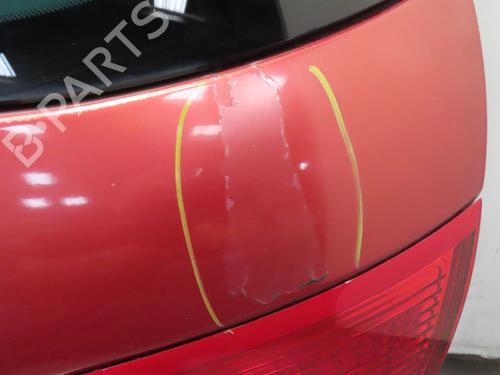 Tailgate CITROËN C4 II (NC_) 2.0 HDi / BlueHDi 150 | BP33249528C6  - Image 7