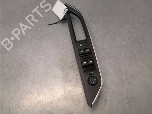 Used Left front window switch Left front window switch PEUGEOT 5008 II (MC_, MJ_, MR_, M4_) 2.0 BlueHDi 150 (MJAHXW, MJAHXH, MJAHXN, MJAHXV, MJAHXG) (150 hp) 34048856 34048856