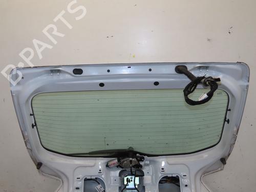 Tailgate SEAT IBIZA IV (6J5, 6P1) 1.2 TDI | BP20113889C6 