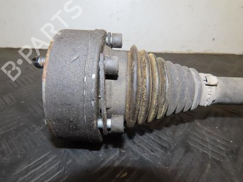 Left front driveshaft AUDI A1 Sportback (8XA, 8XF) 1.6 TDI | BP25014188M38 - Image 2