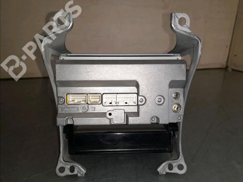 Radio TOYOTA PRIUS Liftback (_W2_) 1.5 Hybrid (NHW20_, NHW20R) | BP11944321E6 