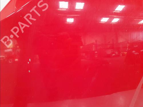 Hood DACIA SANDERO 1.4 MPI LPG | BP15545989C1 