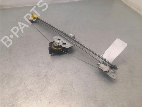 Rudehejsemekanisme ventre foran RENAULT TRAFIC II Bus (JL) 2.0 dCi 115 (JL00, JL01, JL0H, JL0M, JL0U) | BP30047602C22