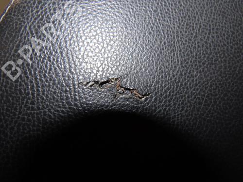 Right front seat CITROËN C3 II (SC_) 1.6 VTi 120 | BP29601022C16