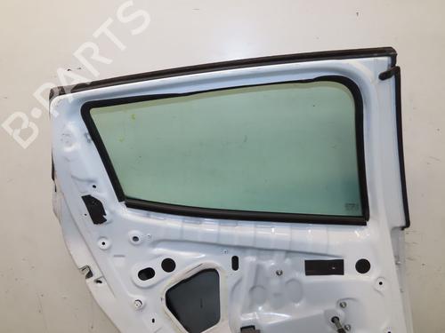 Left rear door RENAULT CLIO IV (BH_) 1.5 dCi 75 | BP25433868C4 