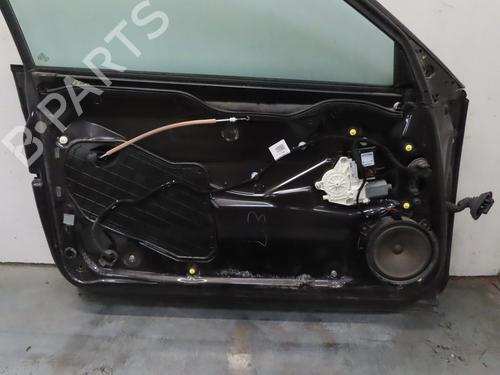 Left front door AUDI A3 (8P1) 2.0 TDI | BP25249669C2 