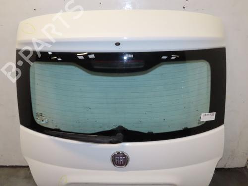Tailgate FIAT 500 (312_) 1.2 (312AXA1A) | BP29759570C6 