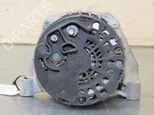 Alternator FIAT PANDA (312_, 319_) 1.2 (312PXA1A) | BP26303334M7 