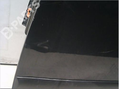 Left rear door VW GOLF V (1K1) 1.9 TDI | BP9403838C4 