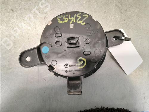 Left daytime light RENAULT TWINGO III (BCM_, BCA_) 1.0 SCe 70 | BP33249534C104 - Image 2