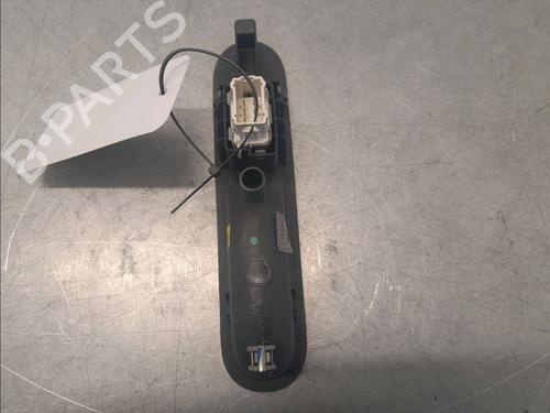 Right rear window switch RENAULT ESPACE IV (JK0/1_) 2.0 dCi (JK03, JK04, JK1C, JK1G, JK1J, JK1K) | BP33417515I28 - Image 2