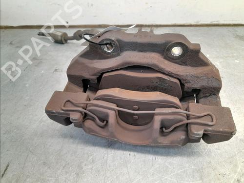 Left front brake caliper CITROËN BERLINGO MULTISPACE (B9) 1.6 HDi 90 | BP14945018M105