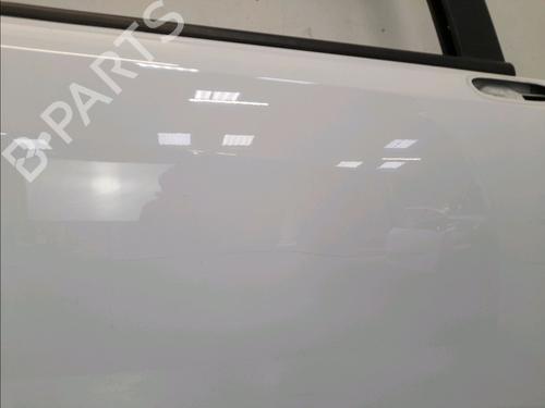 Used Right front door Right front door OPEL CORSA D (S07) 1.2 LPG (L08, L68) (83 hp) 13310163 13310163