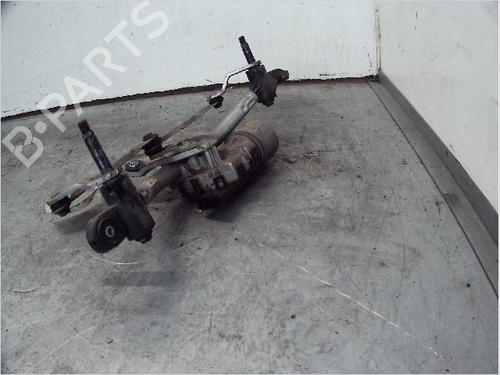 Used Front wiper motor RENAULT TWINGO II (CN0_) 1.2 (CN0D) (58 hp) 11144959