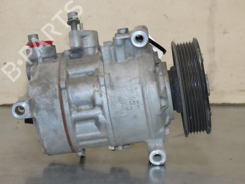 AC compressor SEAT ATECA (KH7, KHP) 2.0 TDI 4Drive | BP38298498M34 - Image 5