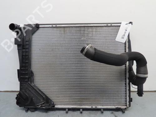 Radiateur à eau BMW Z4 Roadster (E85) M (343 hp) 17370962